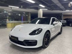 Porsche Panamera 2023 Panamera 2.9T - ფოტო 1