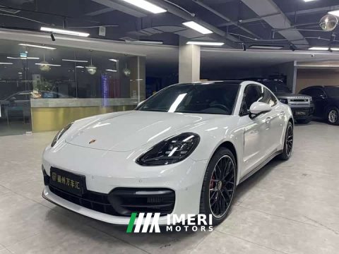 2022 Porsche Panamera 2023 Panamera 2.9T - ავტომობილი ჩინეთიდან