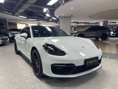 Porsche Panamera 2023 Panamera 2.9T - ფოტო 2