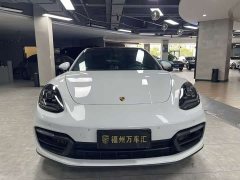 Porsche Panamera 2023 Panamera 2.9T - ფოტო 3