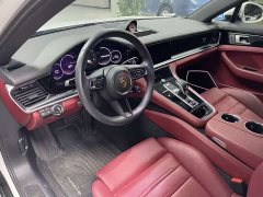 Porsche Panamera 2023 Panamera 2.9T - ფოტო 4