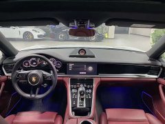Porsche Panamera 2023 Panamera 2.9T - ფოტო 6