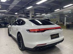 Porsche Panamera 2023 Panamera 2.9T - ფოტო 7