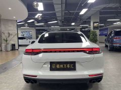 Porsche Panamera 2023 Panamera 2.9T - ფოტო 8