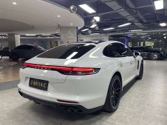 Porsche Panamera 2023 Panamera 2.9T - ფოტო 9