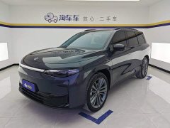 Leapmotor Leapo C16 2024 Extended Range 200 Deluxe Edition - ფოტო 1
