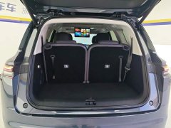 Leapmotor Leapo C16 2024 Extended Range 200 Deluxe Edition - ფოტო 4