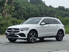 Mercedes-Benz GLC Facelift GLC 260 L 4MATIC Dynamic - ფოტო 1