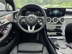Mercedes-Benz GLC Facelift GLC 260 L 4MATIC Dynamic - ფოტო 10