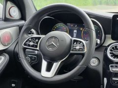 Mercedes-Benz GLC Facelift GLC 260 L 4MATIC Dynamic - ფოტო 11