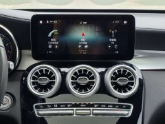Mercedes-Benz GLC Facelift GLC 260 L 4MATIC Dynamic - ფოტო 12