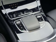Mercedes-Benz GLC Facelift GLC 260 L 4MATIC Dynamic - ფოტო 13