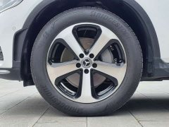 Mercedes-Benz GLC Facelift GLC 260 L 4MATIC Dynamic - ფოტო 14