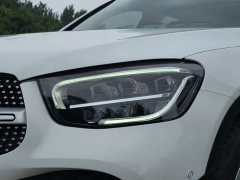 Mercedes-Benz GLC Facelift GLC 260 L 4MATIC Dynamic - ფოტო 15