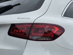Mercedes-Benz GLC Facelift GLC 260 L 4MATIC Dynamic - ფოტო 16