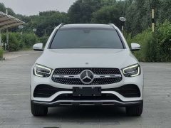 Mercedes-Benz GLC Facelift GLC 260 L 4MATIC Dynamic - ფოტო 2