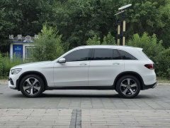 Mercedes-Benz GLC Facelift GLC 260 L 4MATIC Dynamic - ფოტო 3