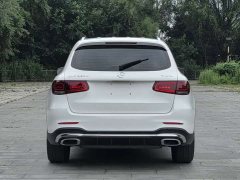 Mercedes-Benz GLC Facelift GLC 260 L 4MATIC Dynamic - ფოტო 4