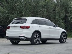 Mercedes-Benz GLC Facelift GLC 260 L 4MATIC Dynamic - ფოტო 5