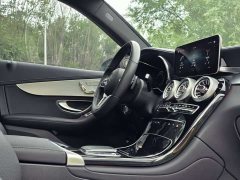 Mercedes-Benz GLC Facelift GLC 260 L 4MATIC Dynamic - ფოტო 6