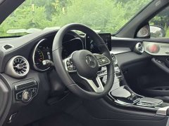 Mercedes-Benz GLC Facelift GLC 260 L 4MATIC Dynamic - ფოტო 7