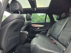 Mercedes-Benz GLC Facelift GLC 260 L 4MATIC Dynamic - ფოტო 8