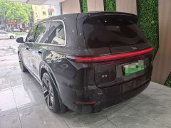 Li Auto L9 Pro - ფოტო 4