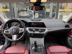 BMW 4 Series 2022 425i Gran Coupe M Sport Package - ფოტო 10