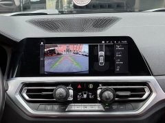 BMW 4 Series 2022 425i Gran Coupe M Sport Package - ფოტო 11