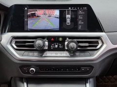 BMW 4 Series 2022 425i Gran Coupe M Sport Package - ფოტო 12