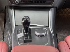 BMW 4 Series 2022 425i Gran Coupe M Sport Package - ფოტო 13