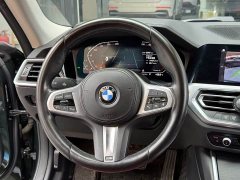 BMW 4 Series 2022 425i Gran Coupe M Sport Package - ფოტო 14