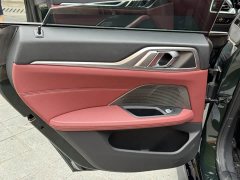 BMW 4 Series 2022 425i Gran Coupe M Sport Package - ფოტო 15
