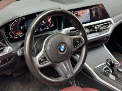 BMW 4 Series 2022 425i Gran Coupe M Sport Package - ფოტო 17