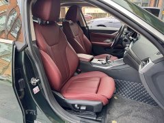 BMW 4 Series 2022 425i Gran Coupe M Sport Package - ფოტო 20