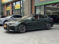 BMW 4 Series 2022 425i Gran Coupe M Sport Package - ფოტო 4