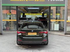 BMW 4 Series 2022 425i Gran Coupe M Sport Package - ფოტო 5