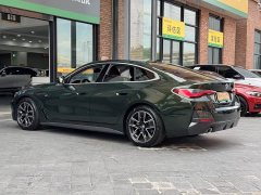 BMW 4 Series 2022 425i Gran Coupe M Sport Package - ფოტო 6