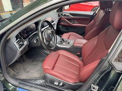 BMW 4 Series 2022 425i Gran Coupe M Sport Package - ფოტო 8