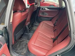 BMW 4 Series 2022 425i Gran Coupe M Sport Package - ფოტო 9