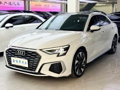 Audi A3 A3L Limousine 35 TFSI Fashion Sport - ფოტო 1