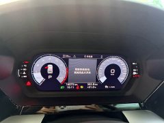 Audi A3 A3L Limousine 35 TFSI Fashion Sport - ფოტო 11