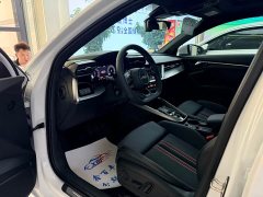 Audi A3 A3L Limousine 35 TFSI Fashion Sport - ფოტო 4