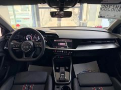 Audi A3 A3L Limousine 35 TFSI Fashion Sport - ფოტო 5