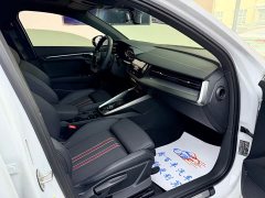 Audi A3 A3L Limousine 35 TFSI Fashion Sport - ფოტო 6