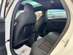 Audi A3 A3L Limousine 35 TFSI Fashion Sport - ფოტო 7