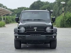 Tank 300 2.0T Conqueror - ფოტო 2