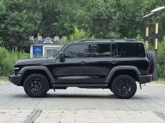 Tank 300 2.0T Conqueror - ფოტო 3