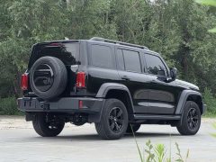 Tank 300 2.0T Conqueror - ფოტო 5