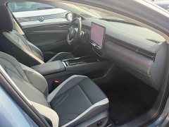Volkswagen ID.7 VIZZION 2024 PRIME - ფოტო 12